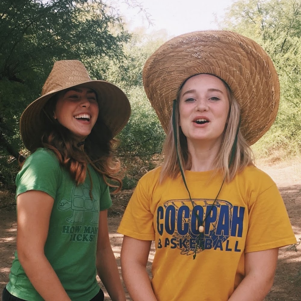 Meet your Posher, Ryann